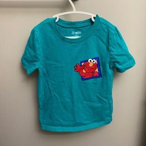 Elmo Shirt 💛2 for 10💛